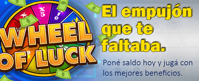 Descargá la app oficial acá