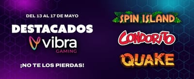 Los mejores juegos destacados